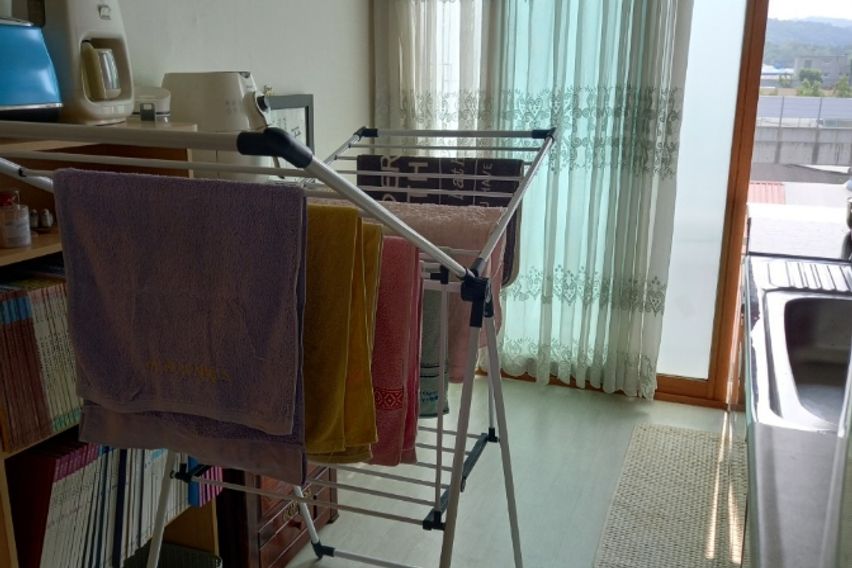 에덴의향기 시골속빌라