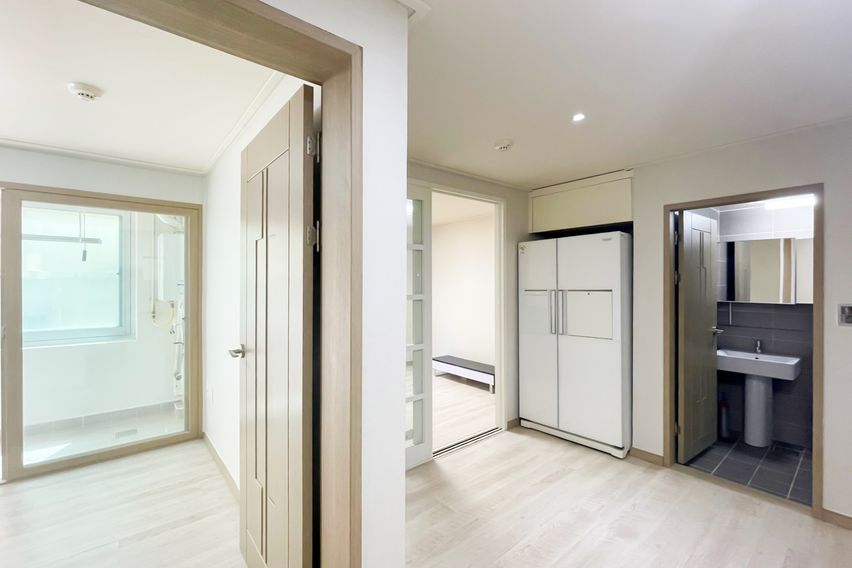 부산역 투룸교통요지23