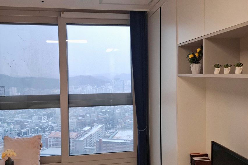 신중동역연결🌈신축31층 3번째 이미지