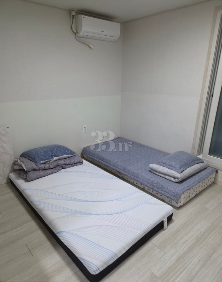 Guri City's Newest Building B 4th image