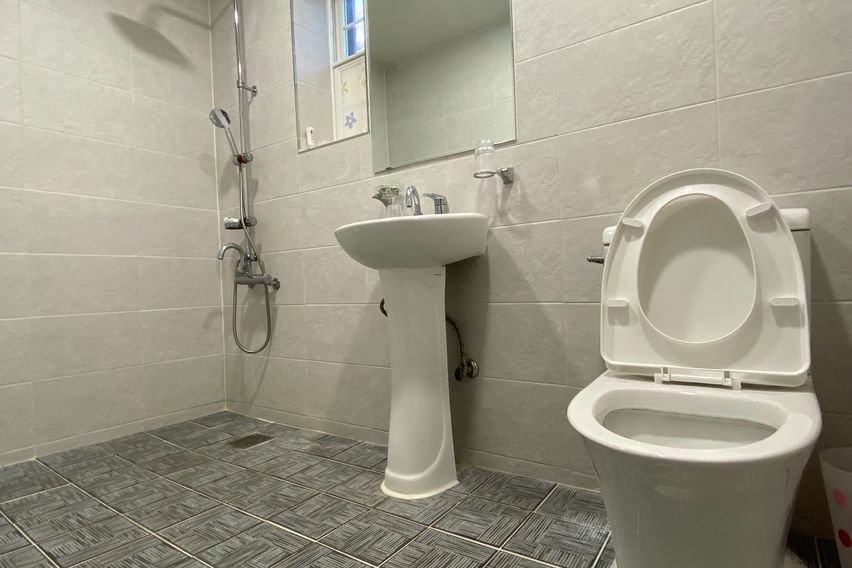 Daegwallyeong Sky Scent Pension B 7th image