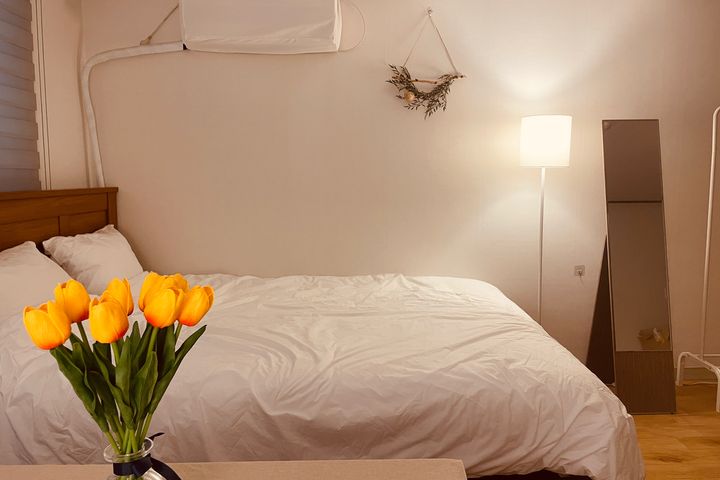 넓은 방 휴식 패키지💐 9번째 이미지