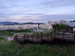 Gumi-si_Sagok-dong Studio 302 7th image