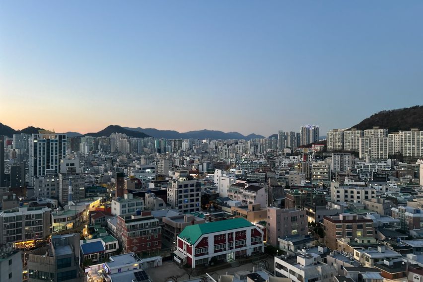 가성비 이면창 숙소 14번째 이미지