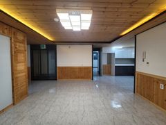 New three-room apartment near Daejeon Station 0th image