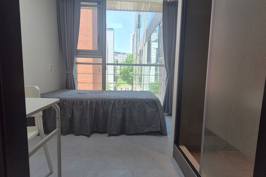 스테이오아시스여성전용D 1번째 이미지