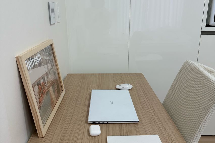 강남역초역세권 고층뷰