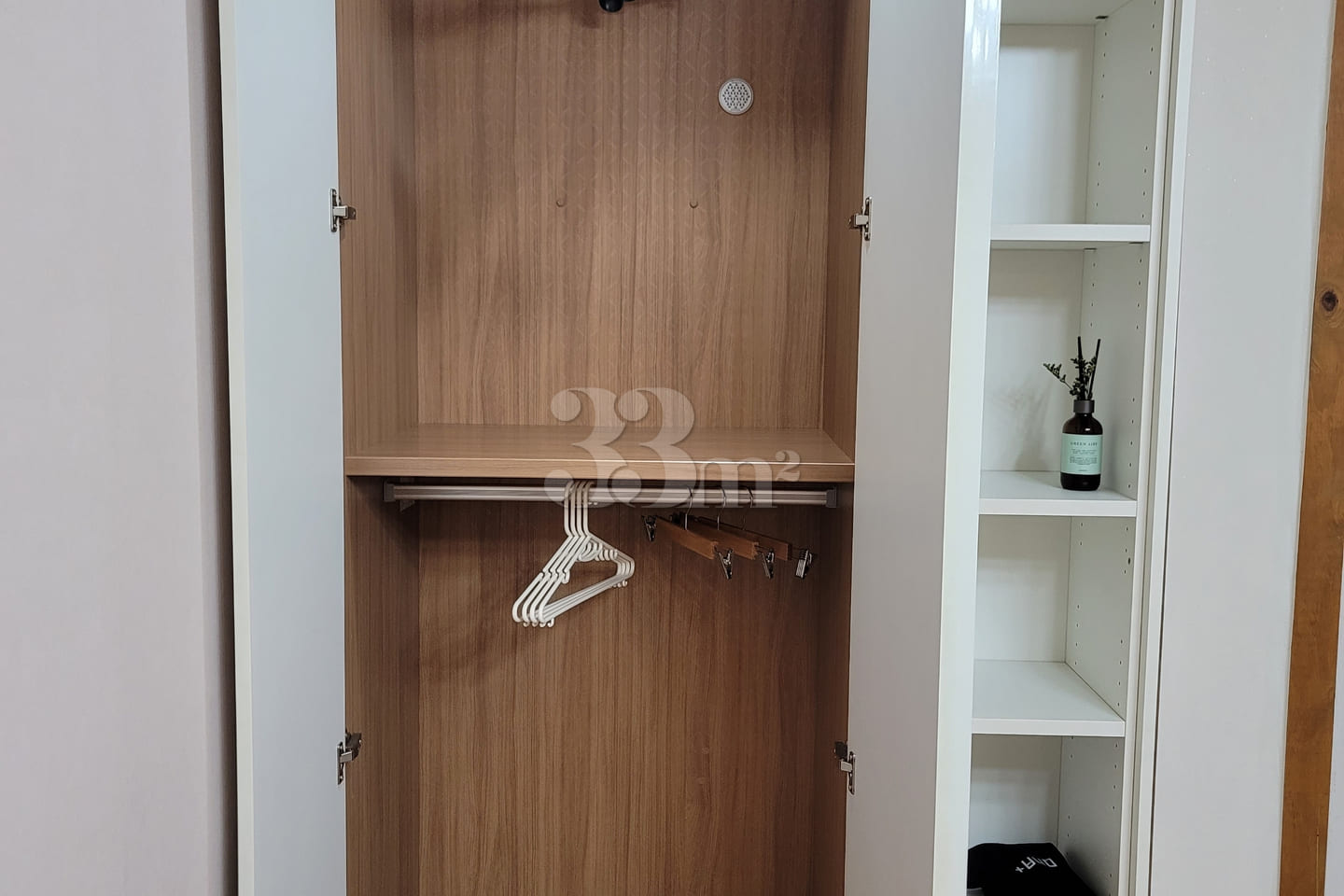 Cozy, stylish studio apartment in Jinju-si 10th image