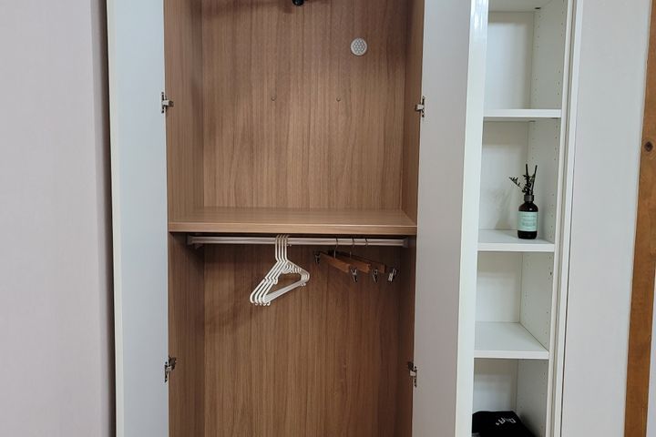 Cozy and stylish studio apartment in Jinju 10th image