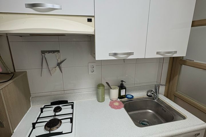 Studio apartment 5 minutes from Janggi Statio 5th image