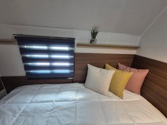Seocho Gyodae Deluxe Room 110 3th image