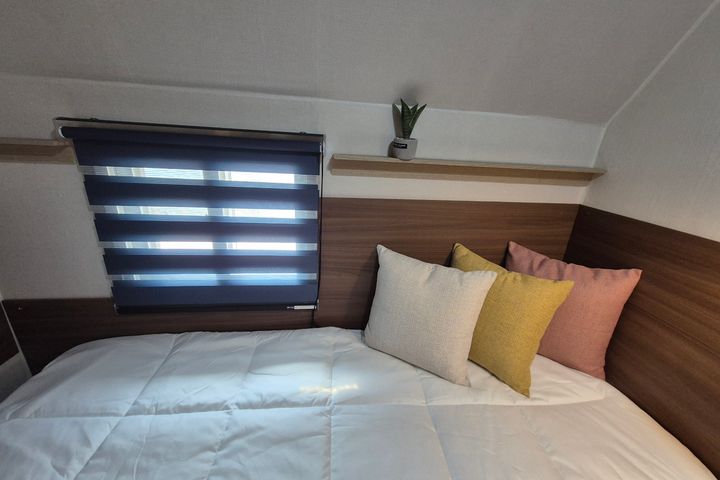 Seocho Gyodae Deluxe Room 110 3th image