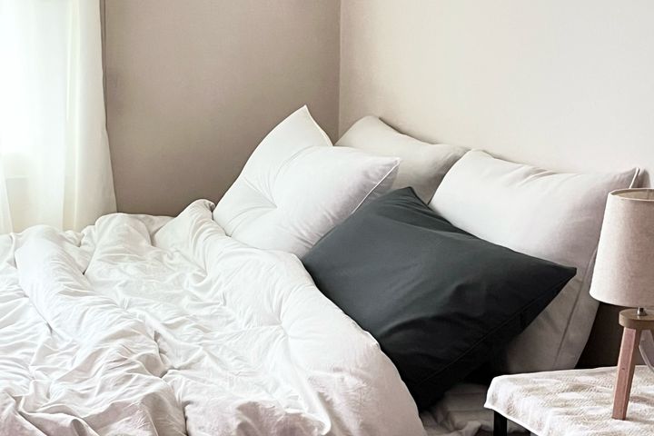 정자역카페거리🌱홈스테이 3번째 이미지
