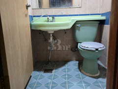 Convenient for smoking at Sandan 6-geori C 5th image