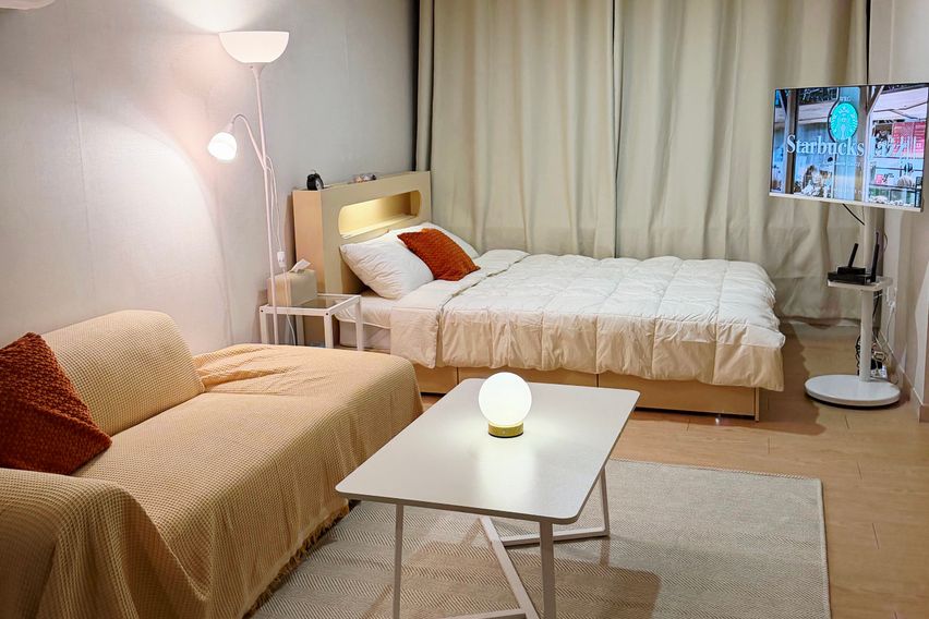 💕잠실/아늑한/풀옵션💕 0번째 이미지