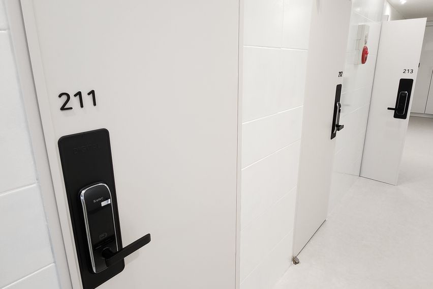 조용 쾌적한 사림동숙소 1번째 이미지