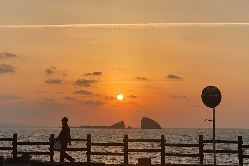 송악산바다뷰/3인원룸 16번째 이미지