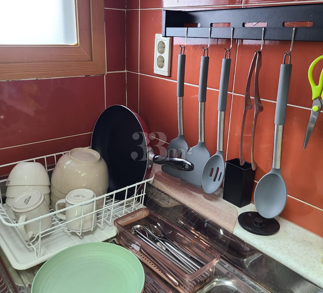 Fully furnished two-bedroom apartment in Buks 1th image