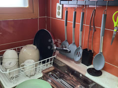 Fully furnished two-bedroom apartment in Buks 1th image