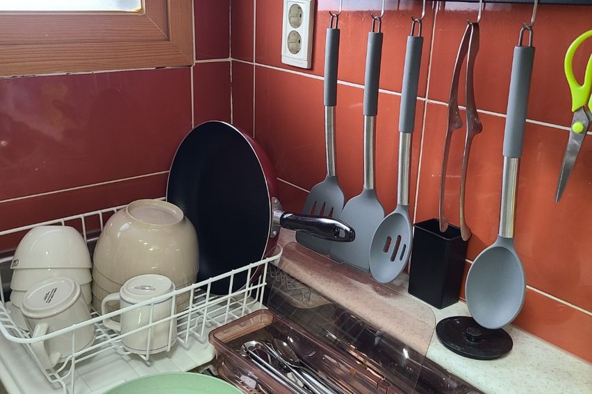 칠곡 북삼읍 풀옵션투룸 1번째 이미지