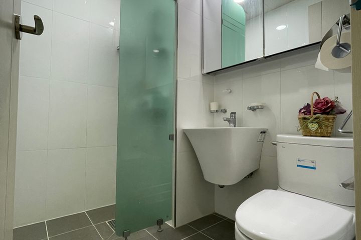 Ansan Ace Station 4-star Hotel 12th image