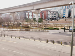 Yongin Yeokbuk, 1 minute from Myongji Univers 5th image