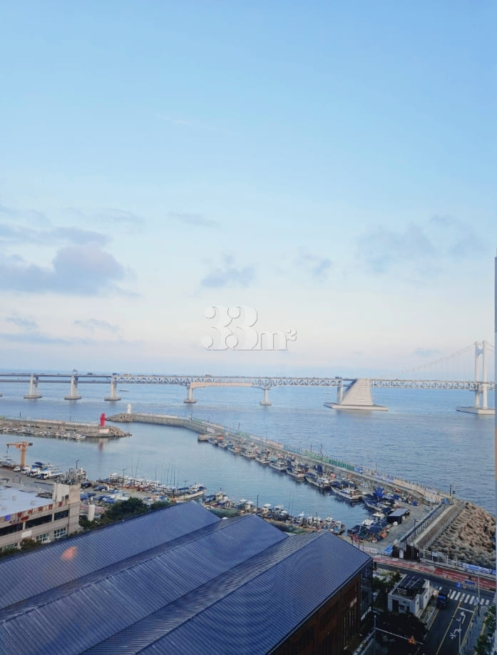 🩷Free Parking in Gwangalli🩷 1th image