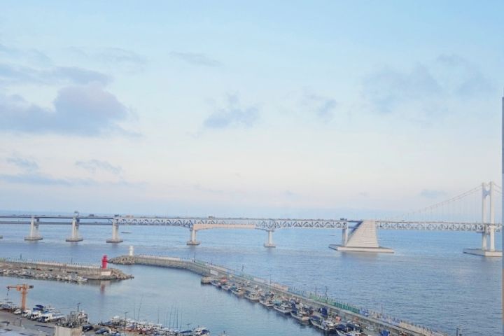 🌸광안대교뷰 광안리🌸 5번째 이미지