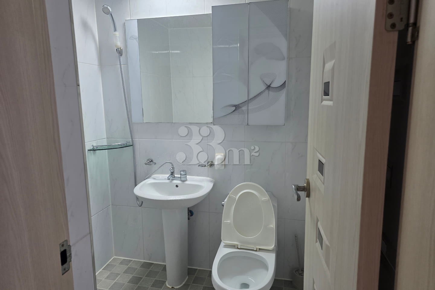 2-room apartment near Seosan Police Station 5th image