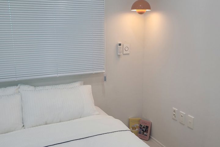 대천 감성숙소 전원주택 6번째 이미지