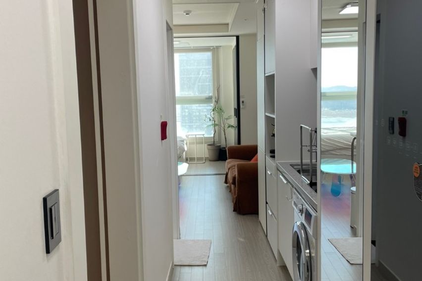 방2/반달섬 오션뷰