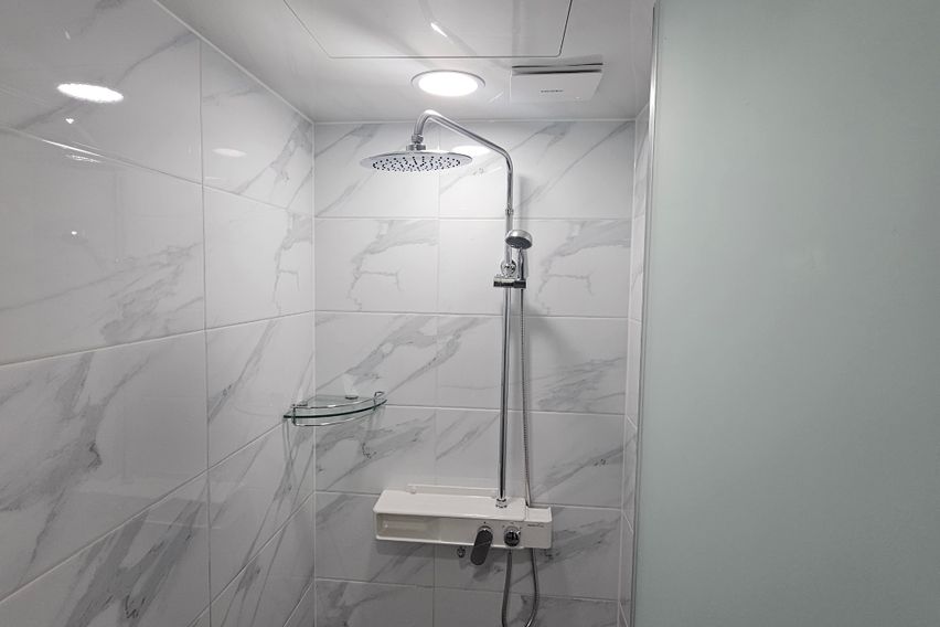 여의도, 신축, 역세권