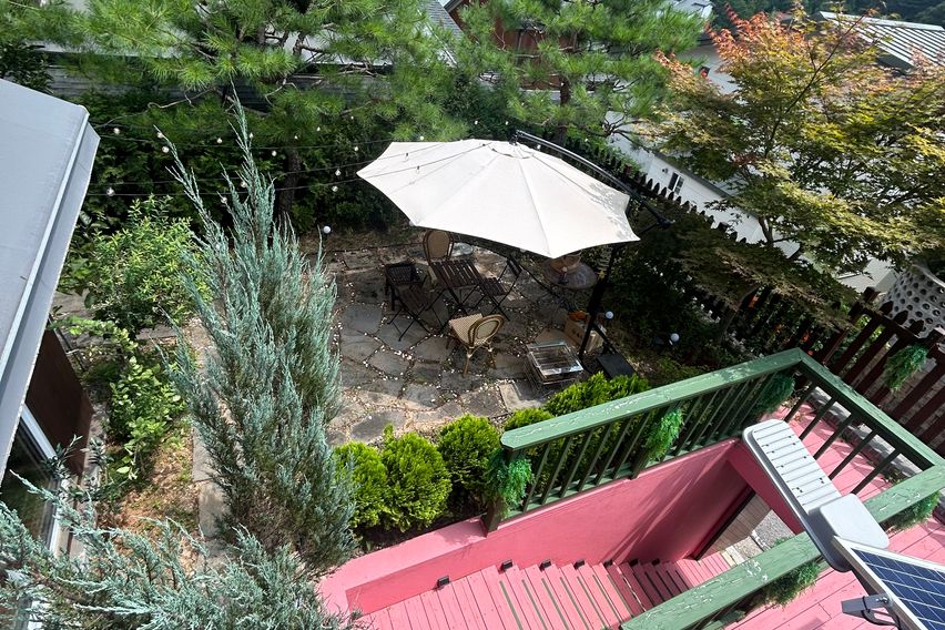 자라섬남이섬감성숙소 12번째 이미지