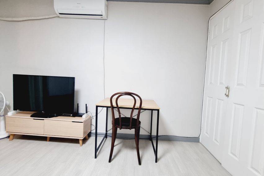 충대병원 도보권 2호