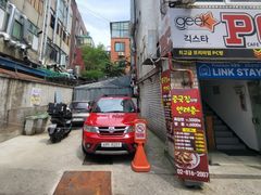 숭실대입구 풀옵션스테이 12번째 이미지
