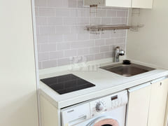 Fully furnished 3-room unit near Juan Station 0th image