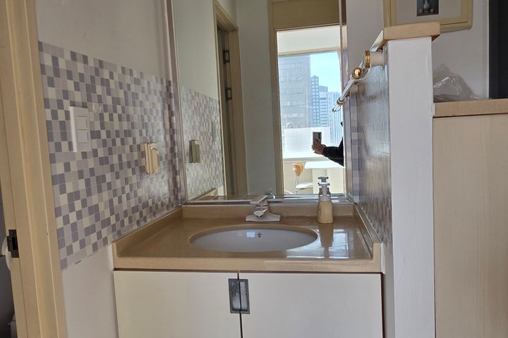 🧡 Gongdeok Two-Room Apartment (with Dryer) 4th image