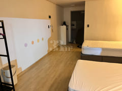 Dongam Station Separate-Type Twin Room 5th image