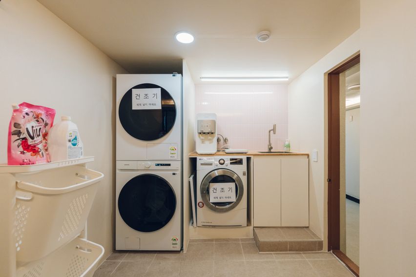 리모델링, 풀옵션 A8 9번째 이미지