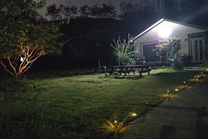 Private House in Pohang 0th image