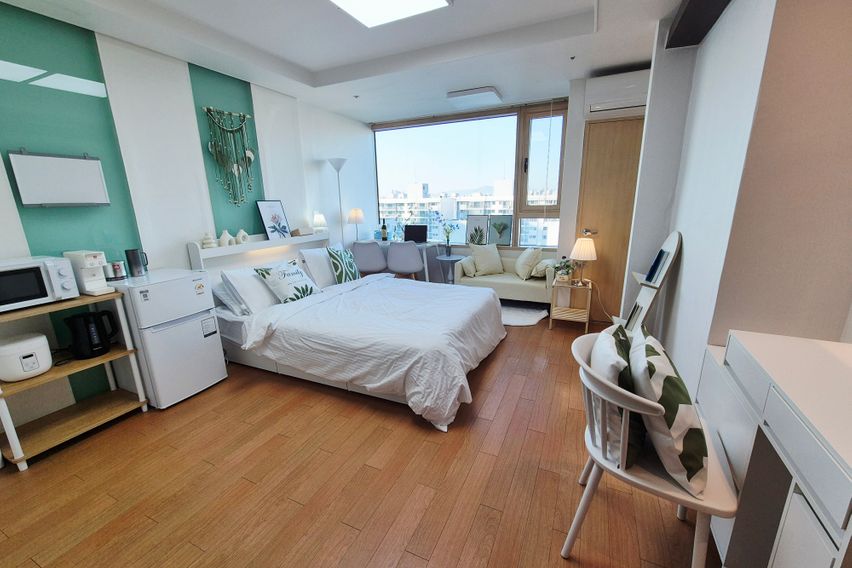 ❤️수서역/풀옵션/주차