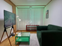 #54 Hapjeong Station 3-Room Unit 0th image