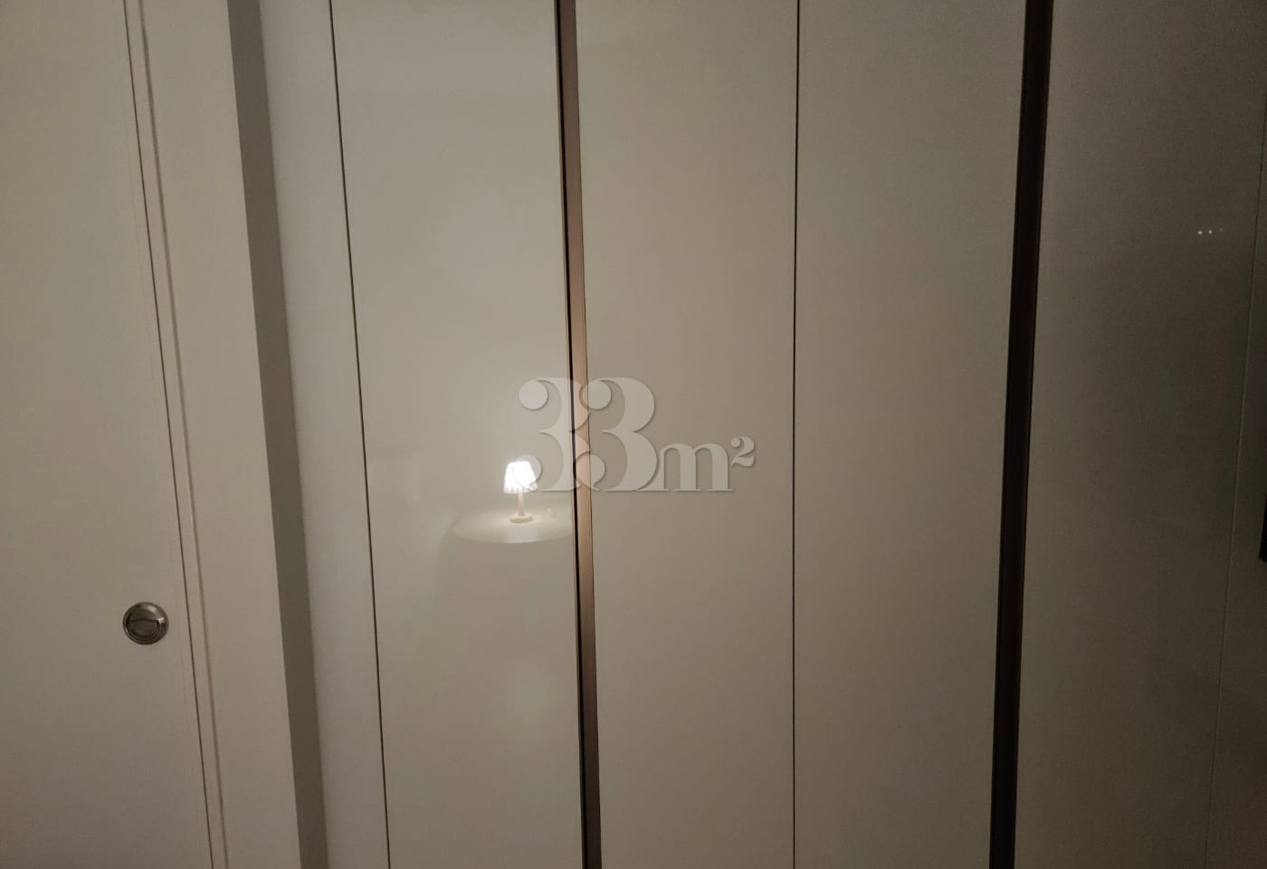 Newly built, fully furnished officetel, 13B 3th image
