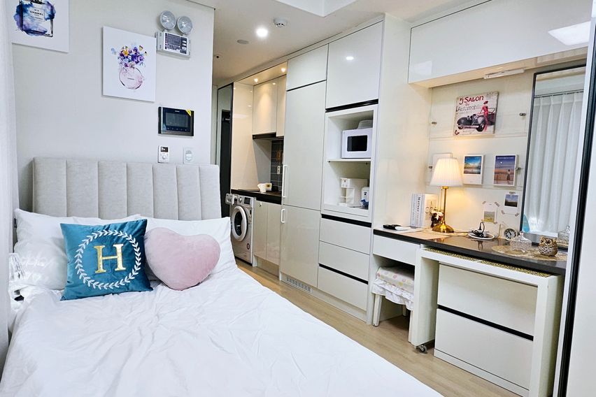 수원역2분컷📌신축풀