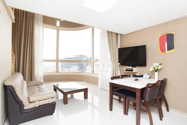 Gv Residence F 3th image