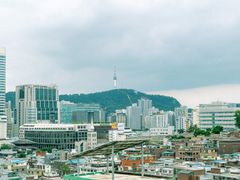 낙산공원 남산뷰 숙소 10번째 이미지