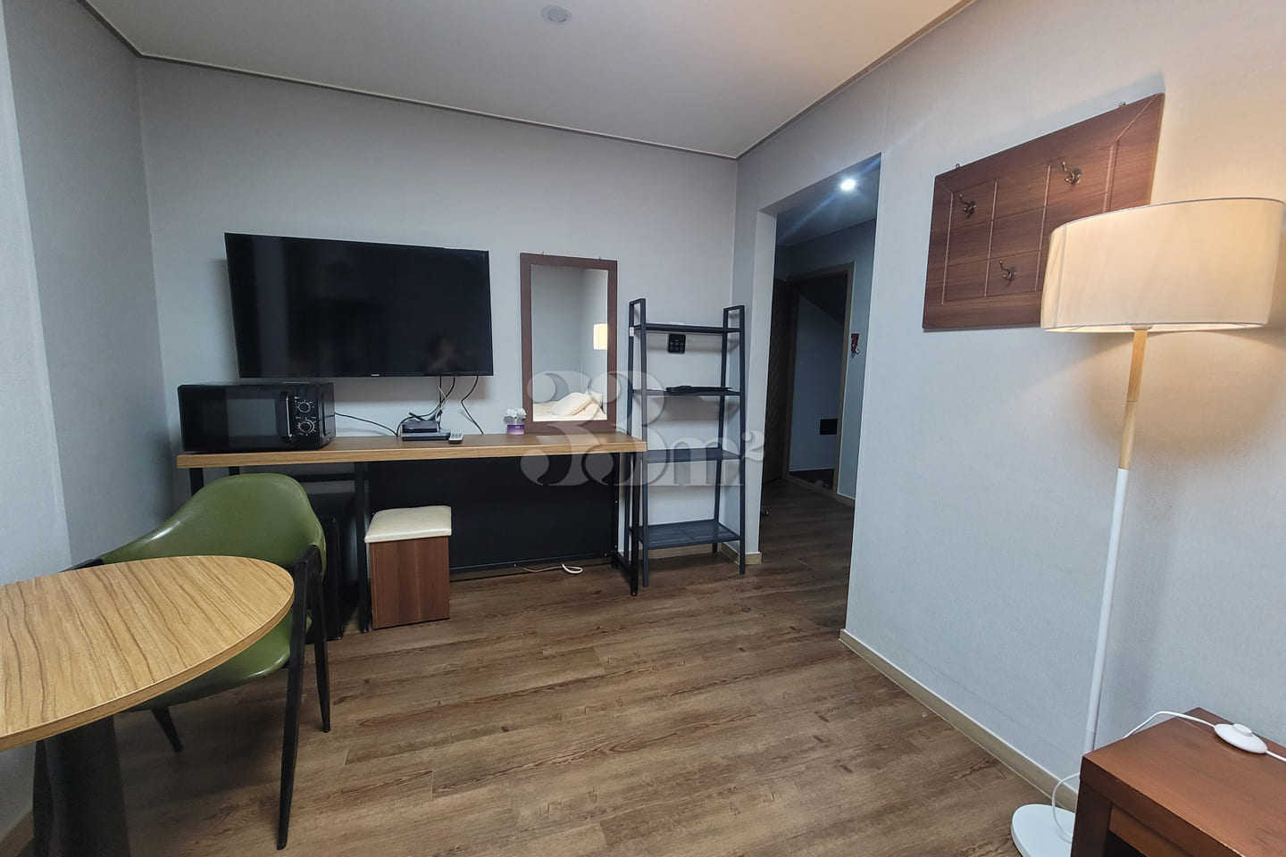 Pretty large room in Seongnam Shinheung 15th image
