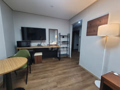Pretty large room in Seongnam Shinheung 15th image