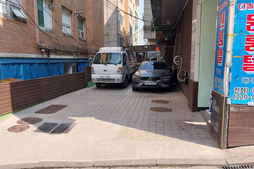 다솔하우스308호