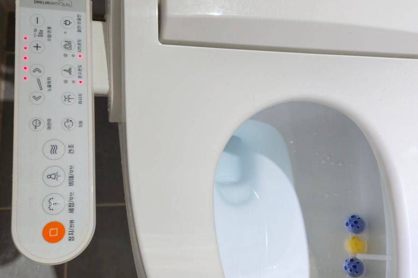 Modern and Clean Villa near Giheung Station 7th image